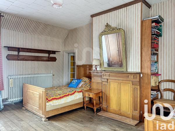 Maison à vendre 4 pièces 126 m² Beaucamps-le-Vieux