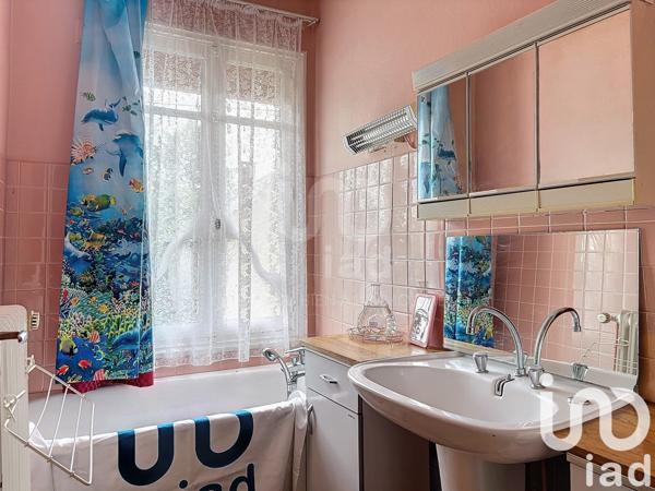 Maison à vendre 4 pièces 126 m² Beaucamps-le-Vieux