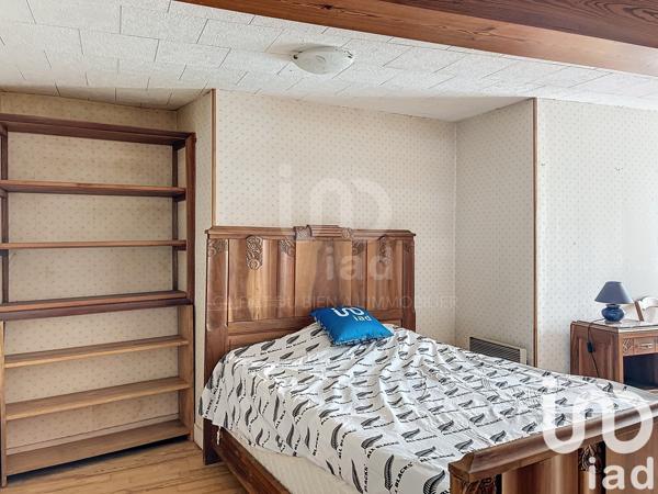 Maison à vendre 4 pièces 126 m² Beaucamps-le-Vieux