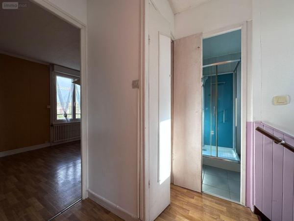 Maison à vendre à Quimper dans le Finistère (29000), ref : 29005-12   
KERVILIEN