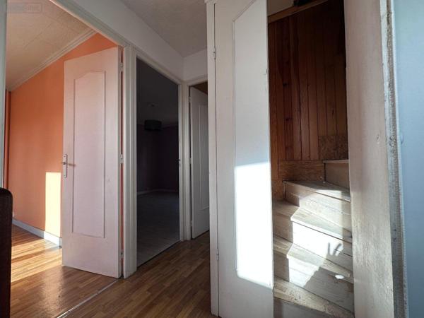 Maison à vendre à Quimper dans le Finistère (29000), ref : 29005-12   
KERVILIEN