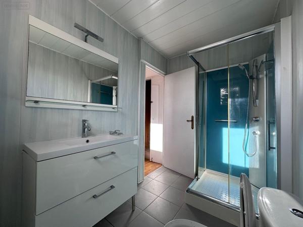 Maison à vendre à Quimper dans le Finistère (29000), ref : 29005-12   
KERVILIEN