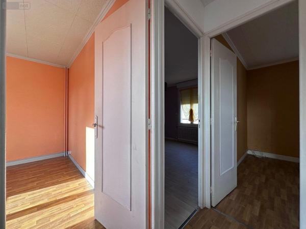 Maison à vendre à Quimper dans le Finistère (29000), ref : 29005-12   
KERVILIEN