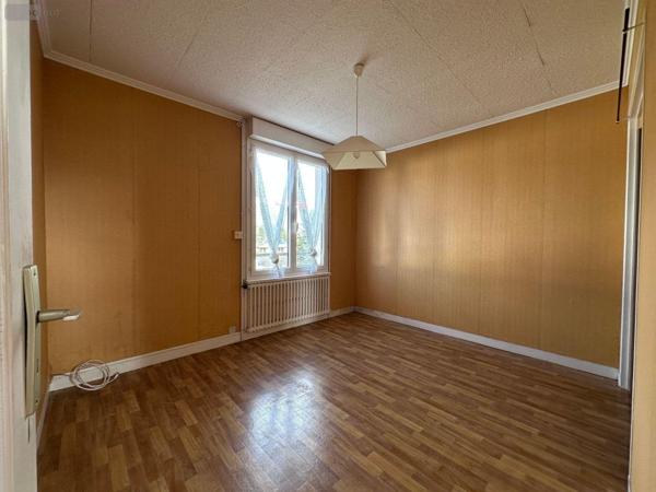 Maison à vendre à Quimper dans le Finistère (29000), ref : 29005-12   
KERVILIEN