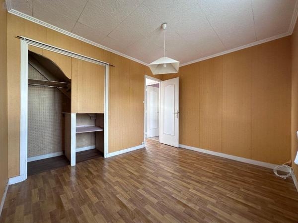 Maison à vendre à Quimper dans le Finistère (29000), ref : 29005-12   
KERVILIEN