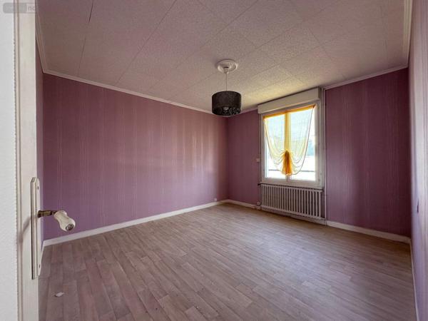 Maison à vendre à Quimper dans le Finistère (29000), ref : 29005-12   
KERVILIEN