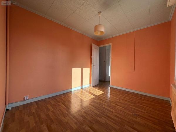 Maison à vendre à Quimper dans le Finistère (29000), ref : 29005-12   
KERVILIEN