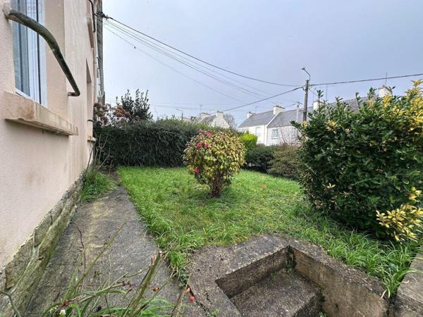 Maison à vendre à Quimper dans le Finistère (29000), ref : 29005-12   
KERVILIEN