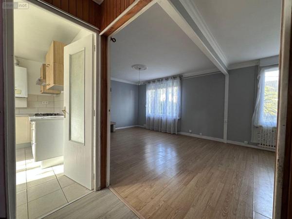 Maison à vendre à Quimper dans le Finistère (29000), ref : 29005-12   
KERVILIEN