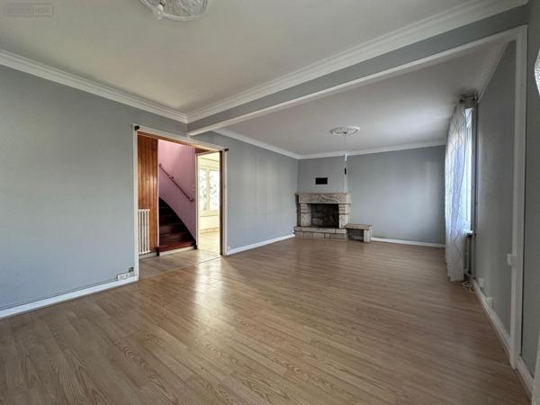 Maison à vendre à Quimper dans le Finistère (29000), ref : 29005-12   
KERVILIEN