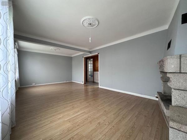 Maison à vendre à Quimper dans le Finistère (29000), ref : 29005-12   
KERVILIEN