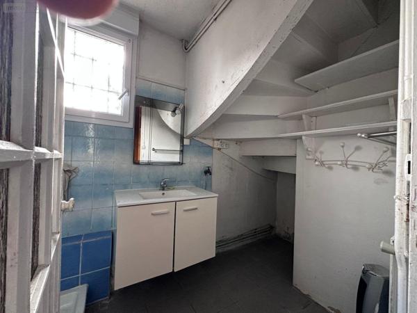 Maison à vendre à Quimper dans le Finistère (29000), ref : 29005-12   
KERVILIEN