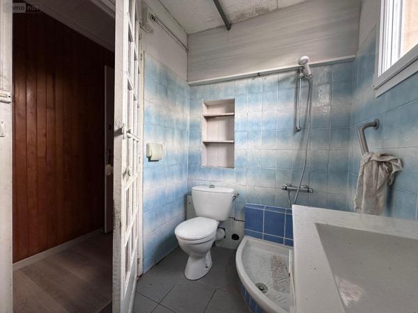 Maison à vendre à Quimper dans le Finistère (29000), ref : 29005-12   
KERVILIEN