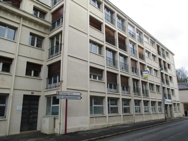 Achat - Appartement Sedan 08200 5 pièces 86 m 2