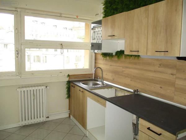 Achat - Appartement Sedan 08200 5 pièces 86 m 2