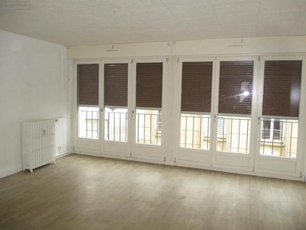 Achat - Appartement Sedan 08200 5 pièces 86 m 2