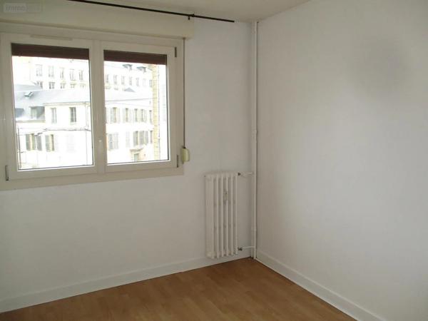 Achat - Appartement Sedan 08200 5 pièces 86 m 2