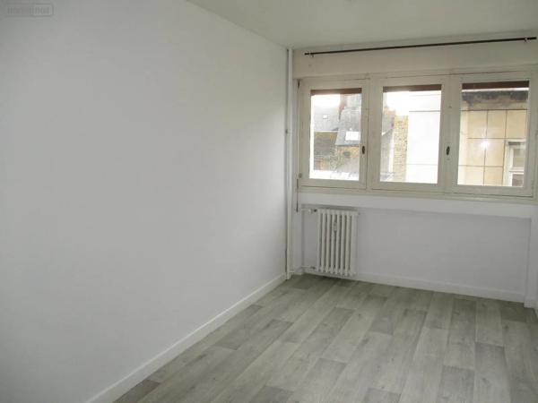 Achat - Appartement Sedan 08200 5 pièces 86 m 2