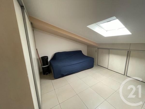 Appartement F4 à vendre  4 pièces - 130 m2 ST DENIS - 974