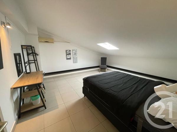 Appartement F4 à vendre  4 pièces - 130 m2 ST DENIS - 974