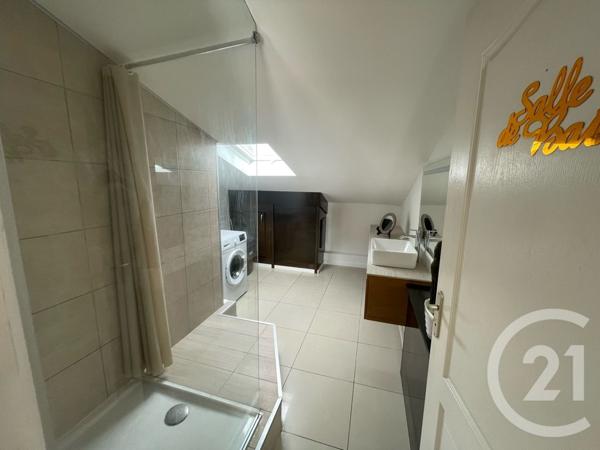 Appartement F4 à vendre  4 pièces - 130 m2 ST DENIS - 974