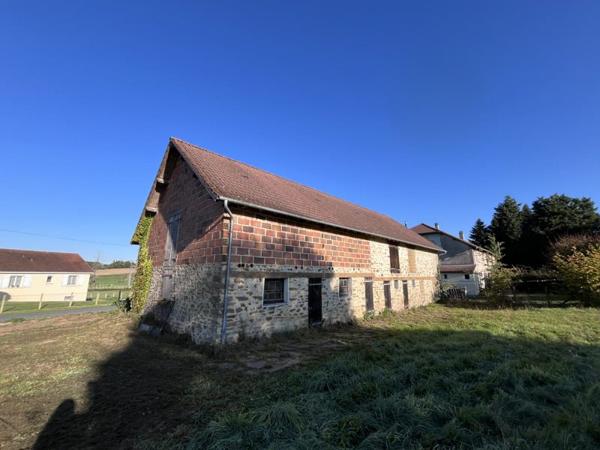 Maison à vendre |  Saint-Yrieix-la-Perche |  1 pièce | 270 m²