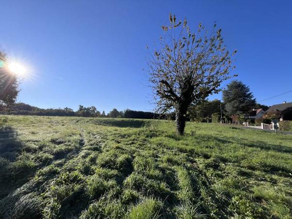 Maison à vendre |  Saint-Yrieix-la-Perche |  1 pièce | 270 m²
