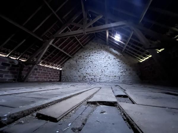 Maison à vendre |  Saint-Yrieix-la-Perche |  1 pièce | 270 m²