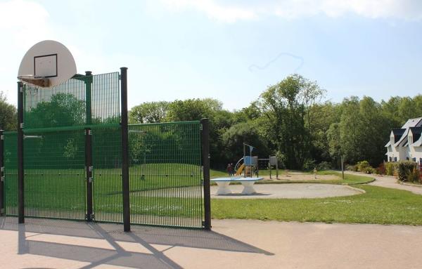 Morgat (29160) Bretagne, investissement locatif meublé géré