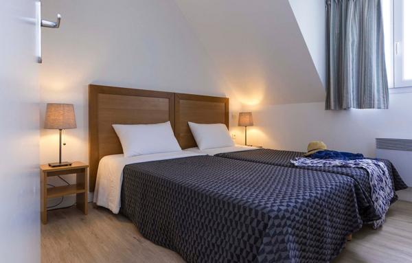 Morgat (29160) Bretagne, investissement locatif meublé géré