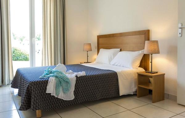 Morgat (29160) Bretagne, investissement locatif meublé géré