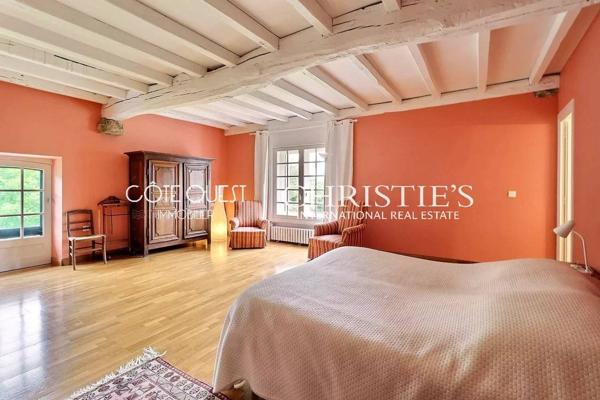 À vendre Bidart, proche Biarritz - Propriété d'exception