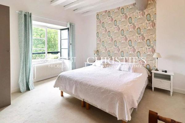 À vendre Bidart, proche Biarritz - Propriété d'exception