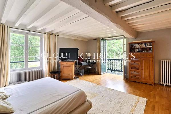 À vendre Bidart, proche Biarritz - Propriété d'exception