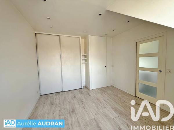 Appartement à vendre 2 pièces 48 m² Voisins-le-Bretonneux