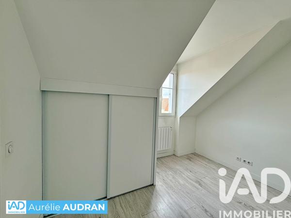 Appartement à vendre 2 pièces 48 m² Voisins-le-Bretonneux