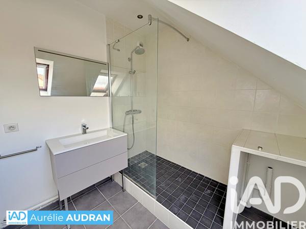 Appartement à vendre 2 pièces 48 m² Voisins-le-Bretonneux