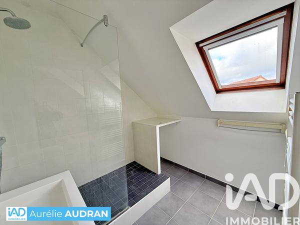 Appartement à vendre 2 pièces 48 m² Voisins-le-Bretonneux