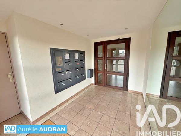 Appartement à vendre 2 pièces 48 m² Voisins-le-Bretonneux