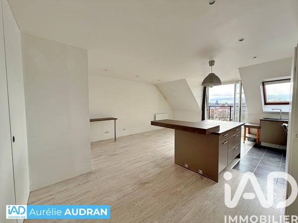 Appartement à vendre 2 pièces 48 m² Voisins-le-Bretonneux