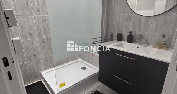 Location Appartement 2 pièces 55.3 m² - Lourdes 65100