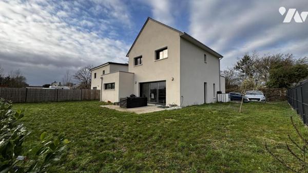 maison d'habitation