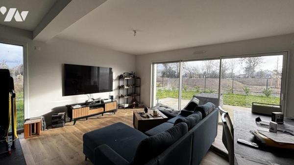 maison d'habitation