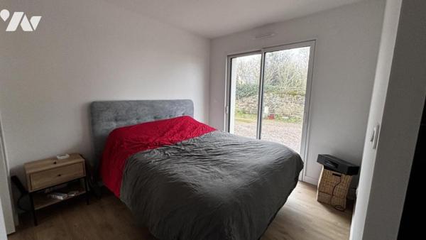 maison d'habitation