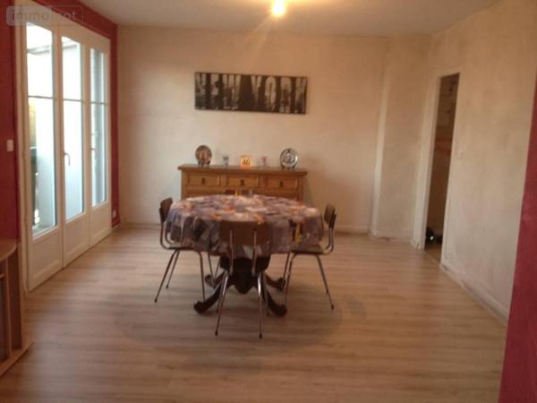 Appartement à vendre à La-Ferté-Bernard dans la Sarthe (72400), ref : 72085-2091