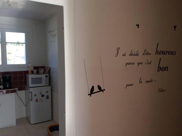 Appartement à vendre à La-Ferté-Bernard dans la Sarthe (72400), ref : 72085-2091