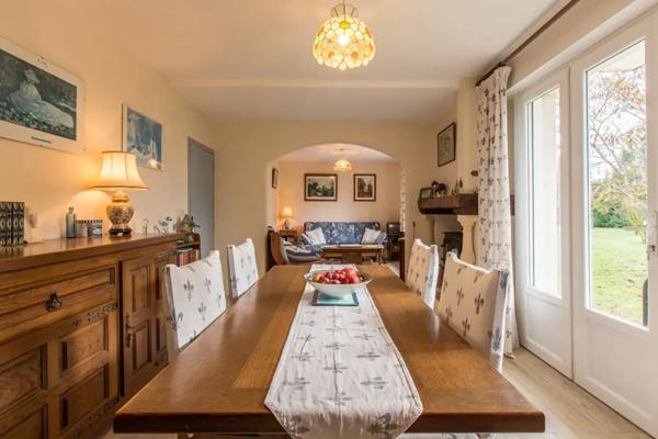 maison 6 pièces 125m² à vendre à Nogaro