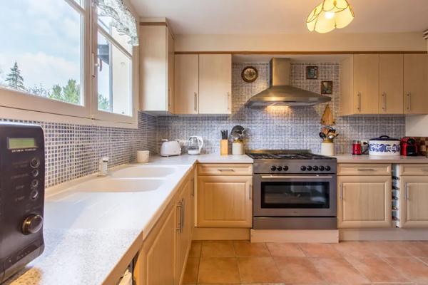 maison 6 pièces 125m² à vendre à Nogaro