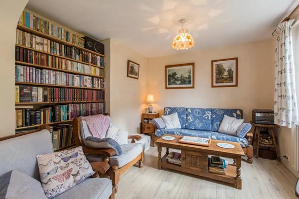 maison 6 pièces 125m² à vendre à Nogaro