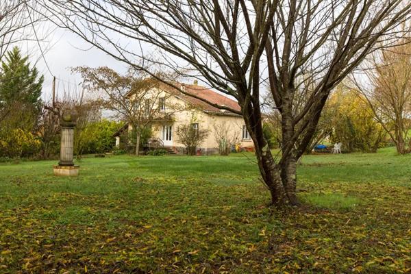 maison 6 pièces 125m² à vendre à Nogaro